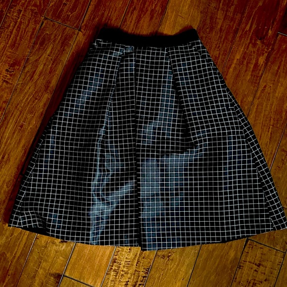 Ted Baker London Midi Skirt - Picture 1 of 2